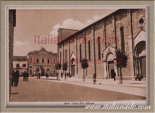 old picture from Atri