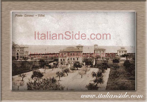 old picture from Colledara