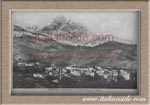 Historical images from Molina Aterno area and Abruzzo