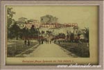 Historical images from Molina Aterno area and Abruzzo