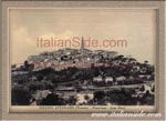 Historical images from Palombaro area and Abruzzo