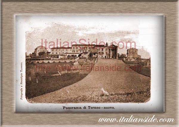 old picture from Torano Nuovo