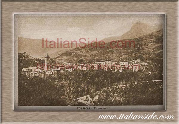 old picture from Tossicia