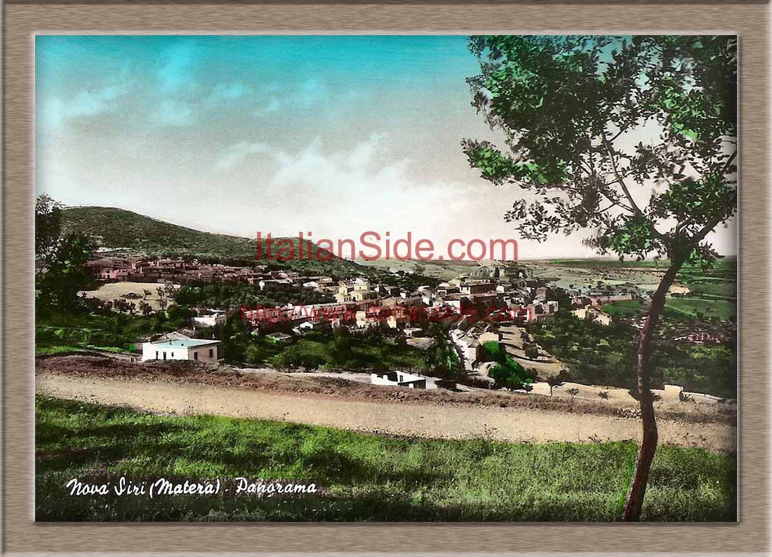 old picture from Nova Siri