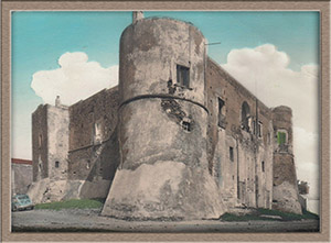 Historical images from Bernalda area and Basilicata