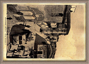 Historical images from Grassano area and Basilicata