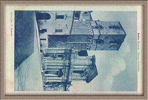 Historical images from Irsina area and Basilicata