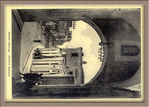 Historical images from Irsina area and Basilicata