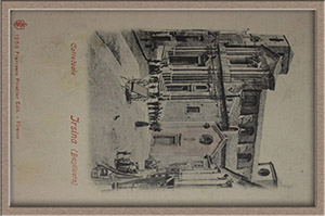 Historical images from Filiano area and Basilicata