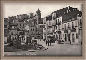Historical images from Maratea area and Basilicata