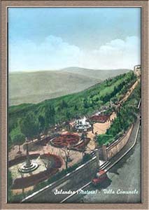 Historical images from Salandra area and Basilicata