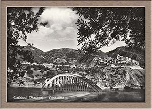 Historical images from Valsinni area and Basilicata