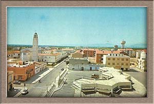 Historical images from Policoro area and Basilicata