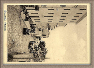 Historical images from Policoro area and Basilicata