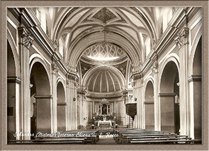 Historical images from Salandra area and Basilicata