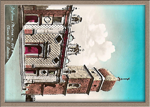 Historical images from Accettura area and Basilicata