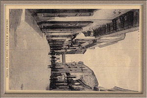 Historical images from Tricarico area and Basilicata