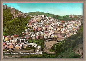 Historical images from Sant