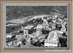Historical images from Valsinni area and Basilicata