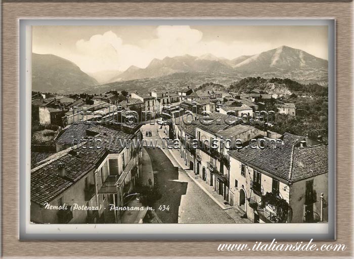 old picture from Nemoli