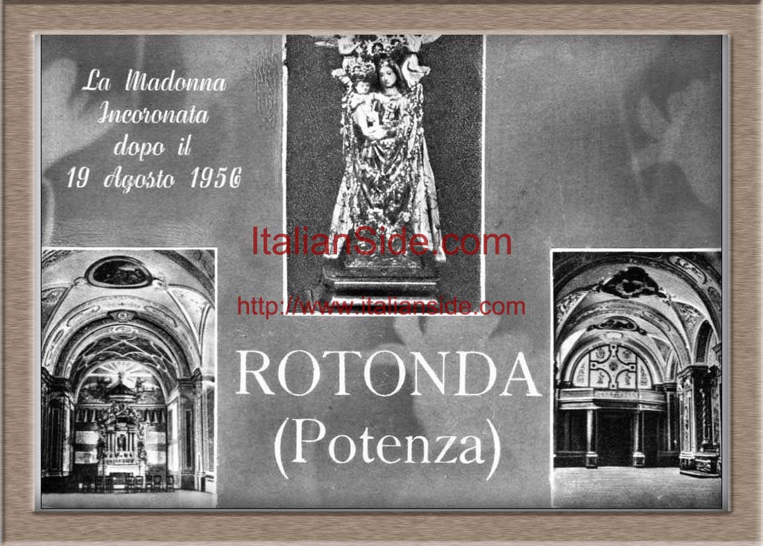 old picture from Rotonda