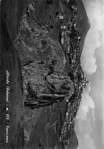Historical images from Abriola area and Basilicata