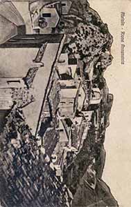 Historical images from Abriola area and Basilicata