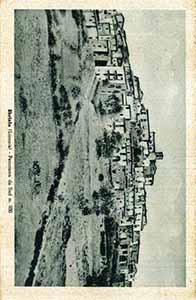 Historical images from Abriola area and Basilicata