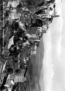 Historical images from Abriola area and Basilicata