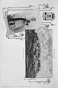 Historical images from Policoro area and Basilicata