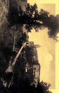 Historical images from Terranova di Pollino area and Basilicata