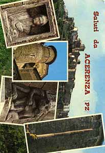 Historical images from Sant