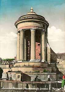 Historical images from Tramutola area and Basilicata