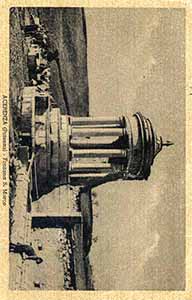 Historical images from Acerenza area and Basilicata