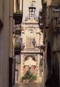 Historical images from Spinoso area and Basilicata