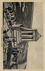 Historical images from San Mauro Forte area and Basilicata