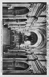 Historical images from Bernalda area and Basilicata