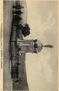 Historical images from Rivello area and Basilicata