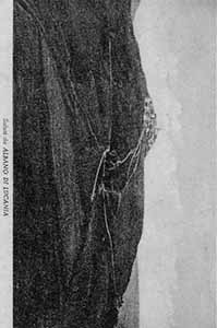 Historical images from Albano di Lucania area and Basilicata