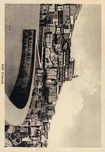 Historical images from Tricarico area and Basilicata