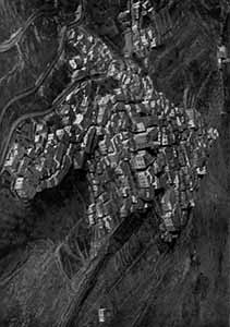 Historical images from Anzi area and Basilicata