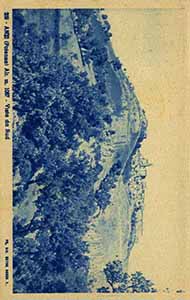 Historical images from Anzi area and Basilicata