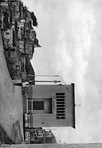 Historical images from Armento area and Basilicata