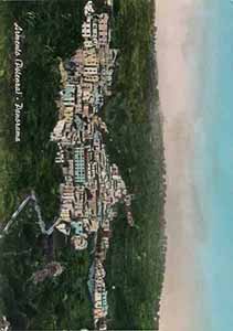 Historical images from Armento area and Basilicata