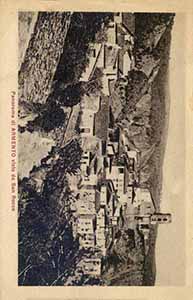 Historical images from Paterno area and Basilicata