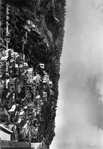 Historical images from Irsina area and Basilicata