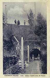 Historical images from Grottole area and Basilicata