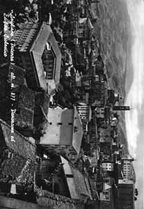 Historical images from Grumento Nova area and Basilicata