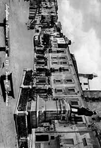 Historical images from Tursi area and Basilicata