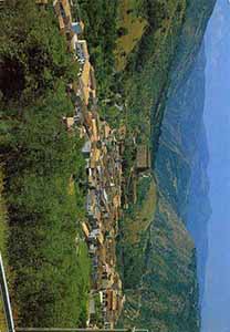 Historical images from Balvano area and Basilicata